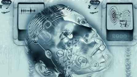 Только 12,7% казахстанцев ежедневно пользуются ИИ 