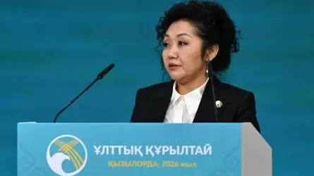 Жаңа Конституцияда цензураға тыйым айқын бекітіледі