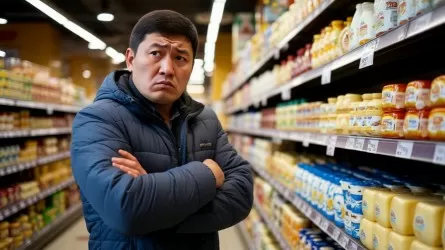 Россия начала "заливать" Казахстан этим продуктом