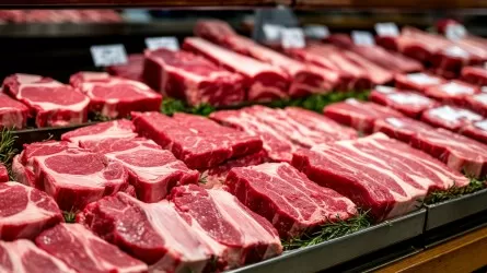 Может ли Казахстан стать крупным мировым поставщиком мяса?