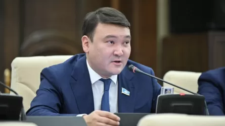 Мақсат Толықбай: Сатылатын атақ-марапаттарды тоқтатудың жалғыз жолы &ndash; заң бұзғандарды жауапқа тарту