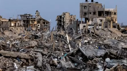 ЦАХАЛ подтвердила гибель около 70 тыс. жителей Газы