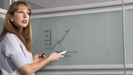 Десятки нарушений педагогической этики выявили в 2025 году в РК 