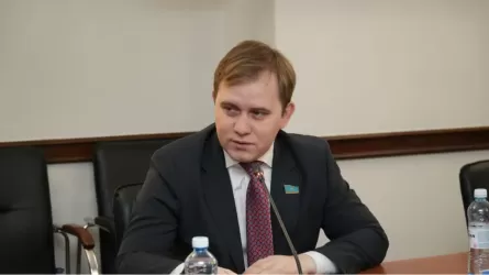 Гарантии свободы слова сохраняются в прежнем объеме &ndash; депутат о поправках в Конституцию РК 