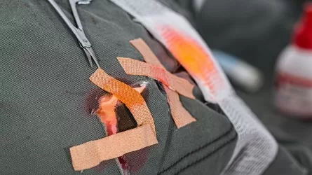 Более 3 млн казахстанцев получили помощь травматологов в 2025 году 