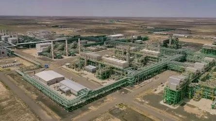 Инвесторы &laquo;Кашагана&raquo;  заранее знали о риске штрафа