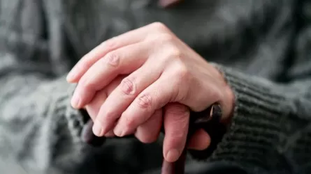 ШҚО-да дәрігерге жала жапқан зейнеткер сотталды