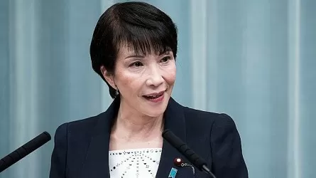 Премьер Японии распустит нижнюю палату парламента