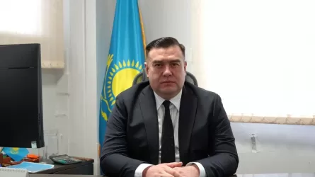 Назначен руководитель управления по делам религий ЗКО