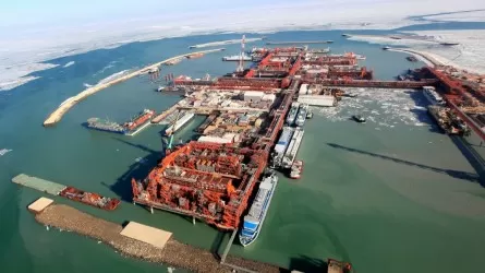 Иностранные инвесторы тормозят пересмотр условий СРП с Казахстаном 