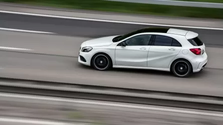 Пьяный угон закончился тюрьмой в Рудном