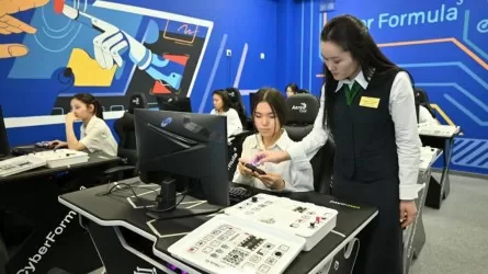 Елордада оқушылардың қауіпсіздігі мен тәртібі ЖИ камералары арқылы бақыланады