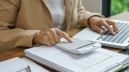 Екінші деңгейдегі банктерден алынған несиелер есептен шығарыла ма &ndash; ресми жауап