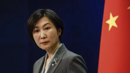 Қытай АҚШ-ты қатаң сынады