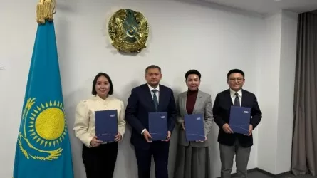 Алатау қаласында академиялық орталық қалыптасады