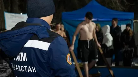 Как подготовиться к купанию в проруби