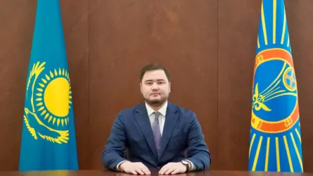 В одном из районов Астаны назначен новый замакима 