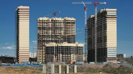 Суд выявил угрозу городу из-за стройки над коллектором в Семее 