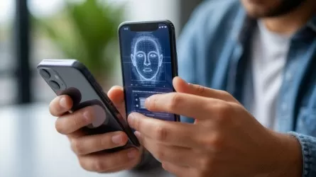 Биометрия вместо паспорта: как в РК перекрывают кислород телефонным мошенникам