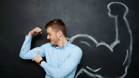 Казахстан &ndash; пятый с конца по мировому уровню тестостерона