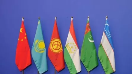 В Китае заявили об успехах в торговле со странами Центральной Азии