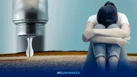 В Астане с утра и до вечера не будет воды, но не у всех 