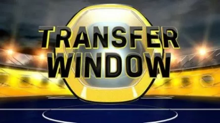 Еуропада трансферлік кезең ашылды 