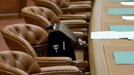 Мемлекеттік кеңесші лауазымы жойылады