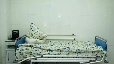 Скончался еще один студент из Индии, пострадавший на трассе в Казахстане 