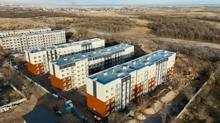 Қонаевта қоғамдық көліктің саны артты