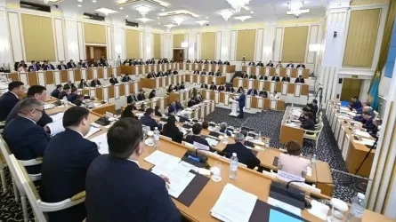 Результат долгой и кропотливой работы: опубликован проект новой Конституции 