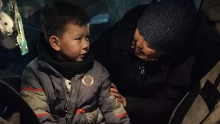 Абай облысында із-түзсіз жоғалған бала құдықтан табылды