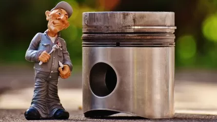 В каких регионах Казахстана сильнее всего выросли цены на автозапчасти 