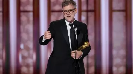 Кто взял два &laquo;Золотых глобуса&raquo; и был признан лучшим режиссером года 