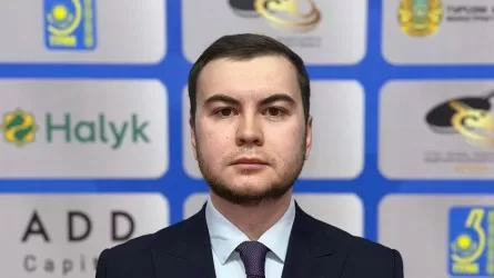 В федерации настольного тенниса РК важное назначение 