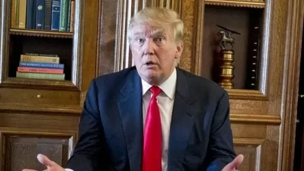 Сенат запретил Трампу атаки на Венесуэлу без согласия Конгресса