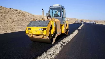 Қызылорда мен Ақтөбе арасында төрт жолақты жолдың құрылысы 2 жылда бітеді