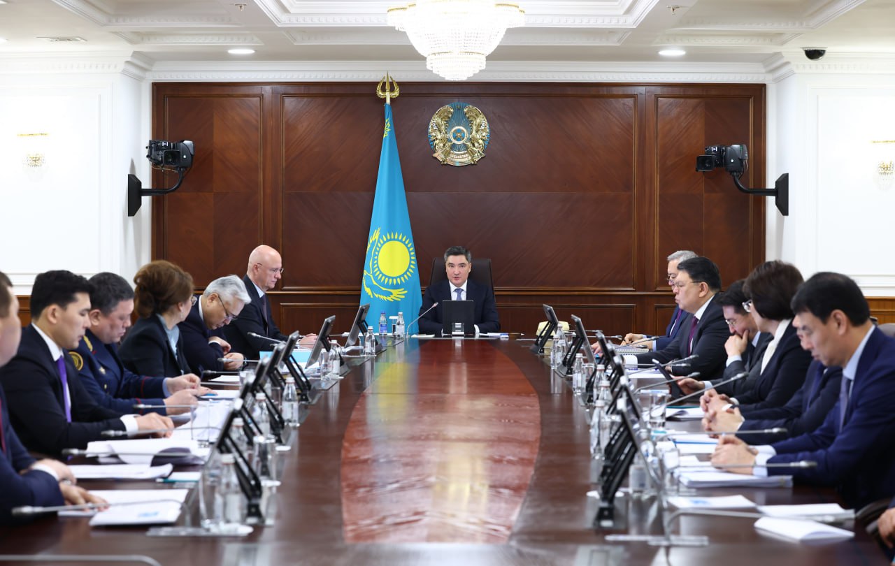 Елімізде туризм проблемаларын шешуге жауапты Жедел үйлестіру кеңесі құрылады