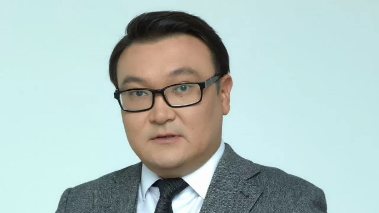 Роль Народного совета будет только возрастать - Максат Толыкбай