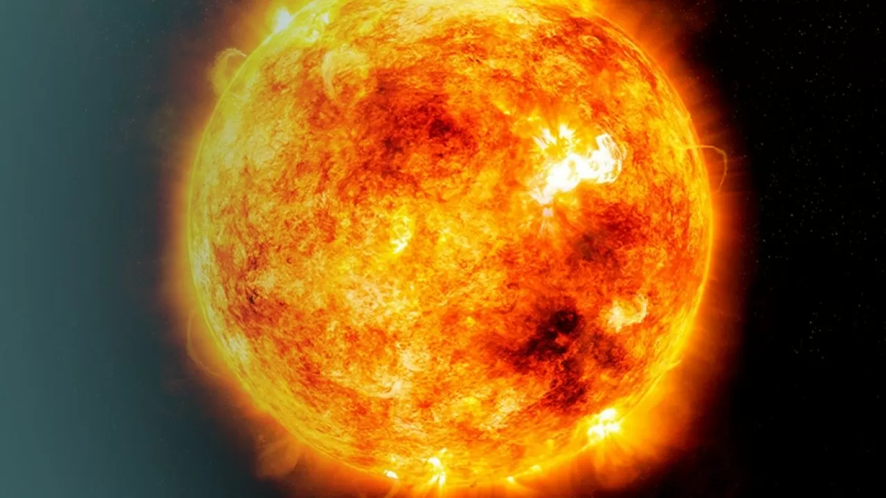 Магнитная буря 21 января: мощность ударов будет достигать 6 баллов 