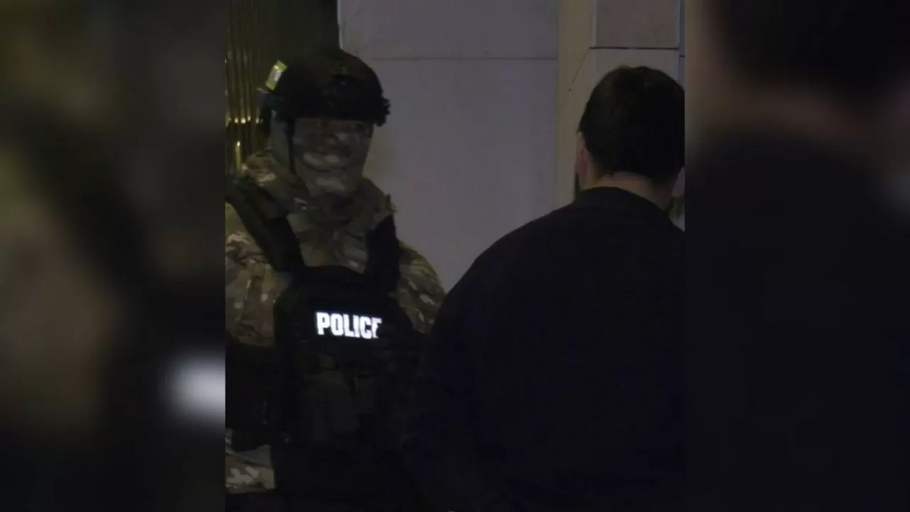 В Алматы повар ночного клуба превратил кухню в наркопритон