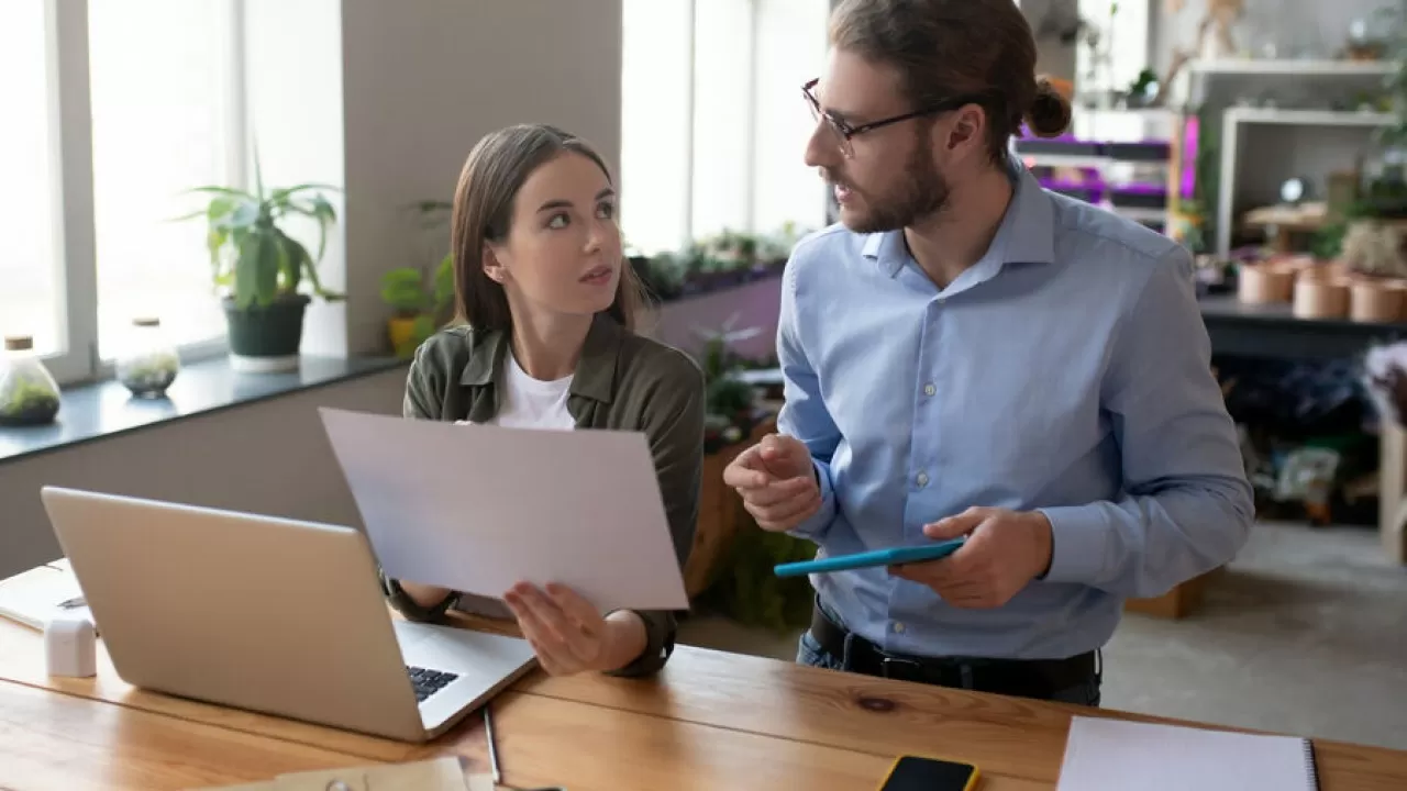 Когда и почему лучше всего начинать поиск новой работы  