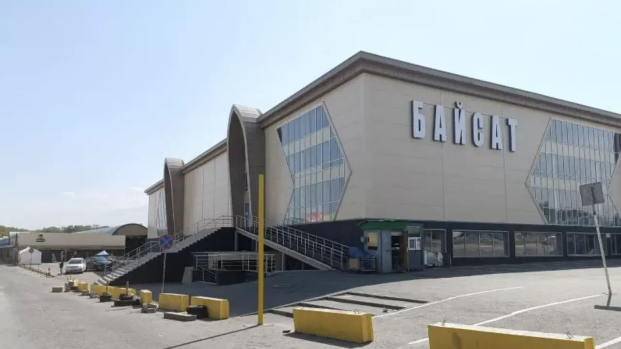 Қайрат Сатыбалдының ұлына "тиесілі" базарды сатып алатын адам табылмай жатыр