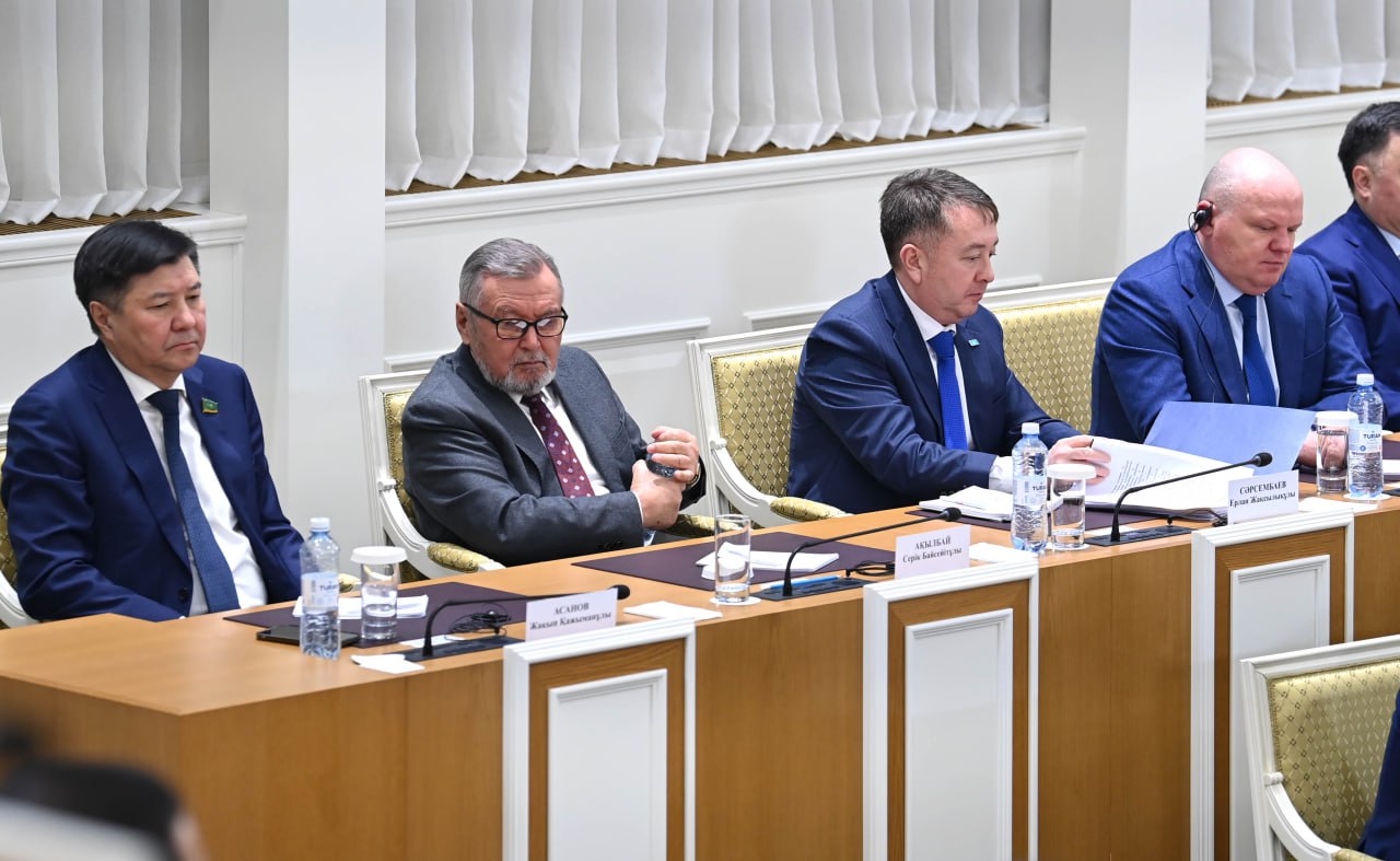 Мемлекет пен діннің жауапкершілік аймағын нақты ажыратып аламыз &ndash; заңгер