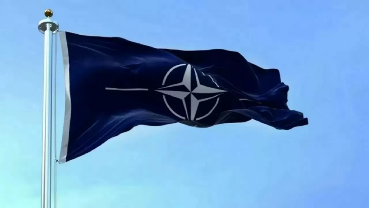 НАТО вооружит приграничную зону с Россией и Беларусью  