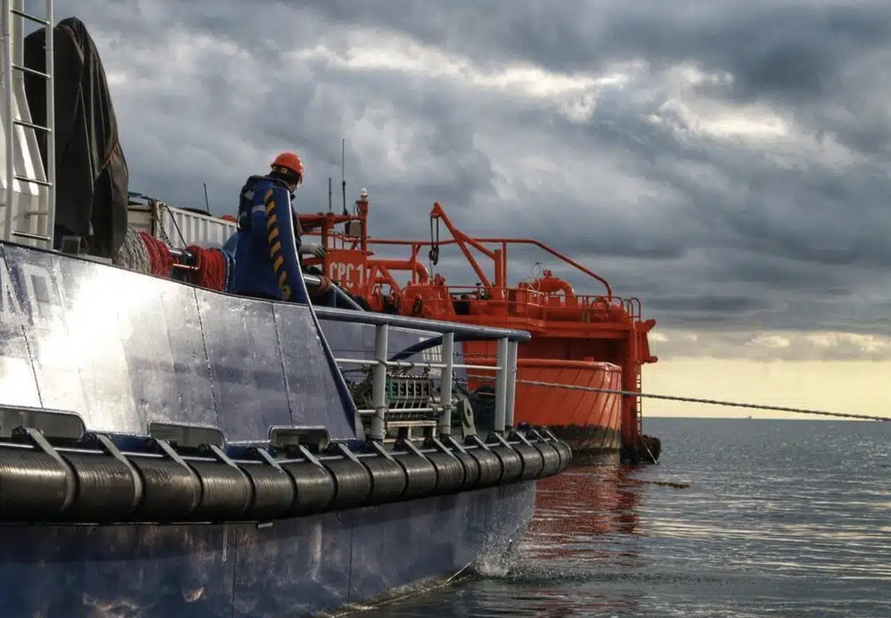 Каспий құбырына шабуыл: Қазақстан 3,8 млн тонна мұнайды экспорттай алмады