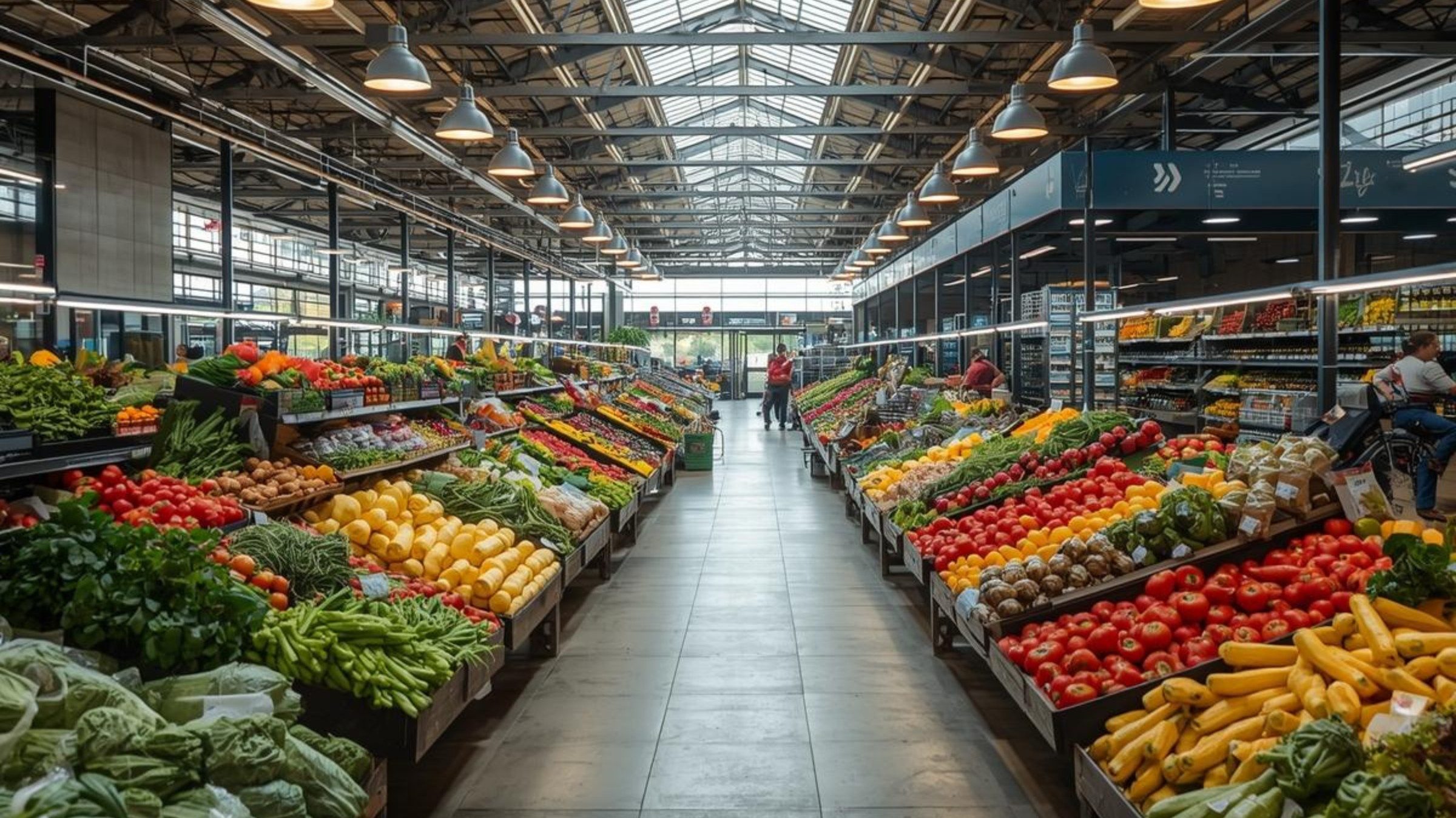 Биыл Қазақстанда ірі аграрлық маркетплейс іске қосылмақ 