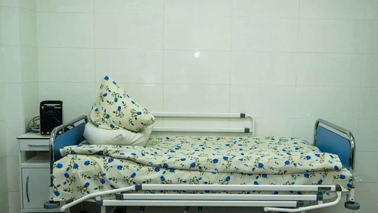 Скончался еще один студент из Индии, пострадавший на трассе в Казахстане 