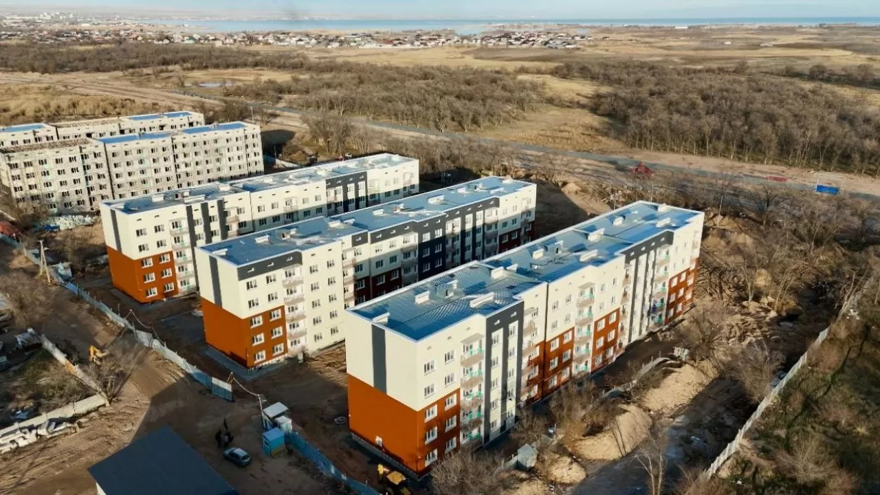 Қонаевта қоғамдық көліктің саны артты