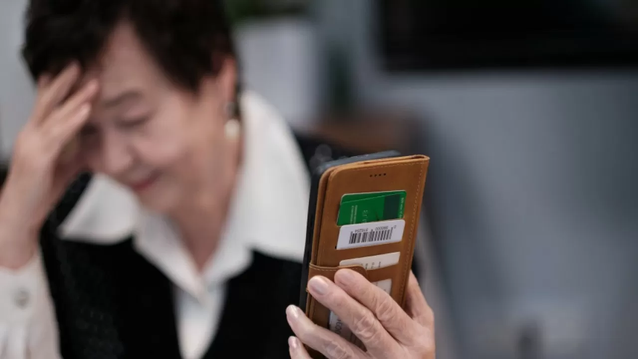 Ақмолалық тұрғын "инвестор боламын" деп 6 млн теңгесінен айырылды